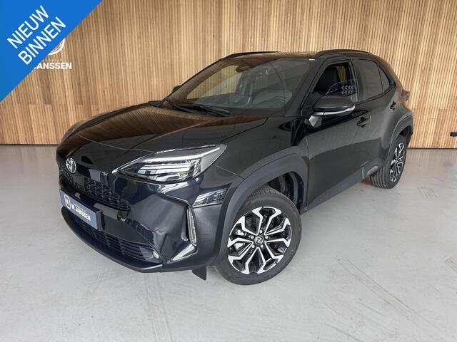 Toyota YARIS Cross 1.5 Hybrid Camera | Navigatie | Stoelverwarming