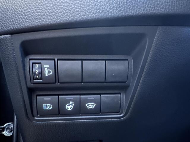 Toyota YARIS Cross 1.5 Hybrid Camera | Navigatie | Stoelverwarming