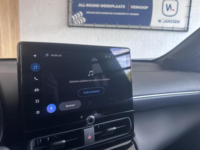 Toyota YARIS Cross 1.5 Hybrid Camera | Navigatie | Stoelverwarming