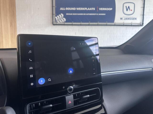Toyota YARIS Cross 1.5 Hybrid Camera | Navigatie | Stoelverwarming