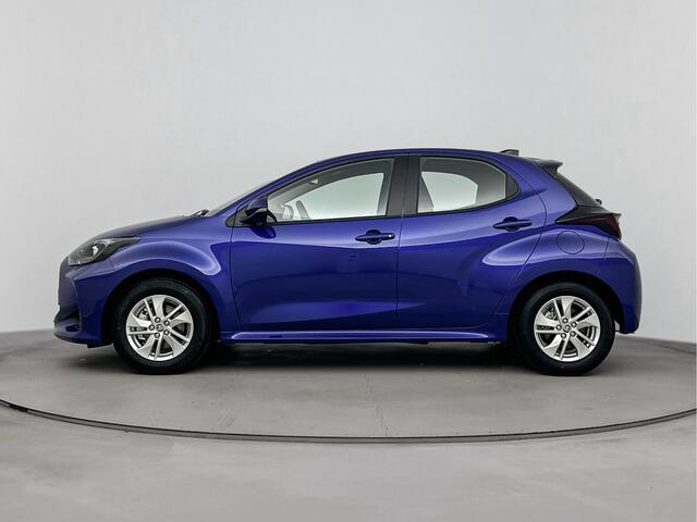 Toyota YARIS 1.5 Hybrid 115 Active | Apple Carplay & Android Auto | Navigatie | Parkeercamera | | Direct leverbaar |