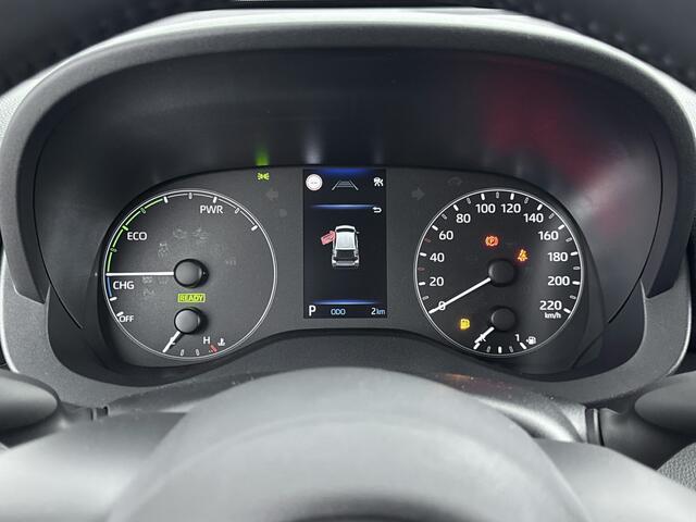 Toyota YARIS 1.5 Hybrid 115 Active | Apple Carplay & Android Auto | Navigatie | Parkeercamera | | Direct leverbaar |