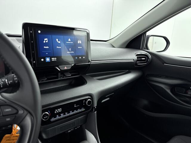 Toyota YARIS 1.5 Hybrid 115 Active | Apple Carplay & Android Auto | Navigatie | Parkeercamera | | Direct leverbaar |