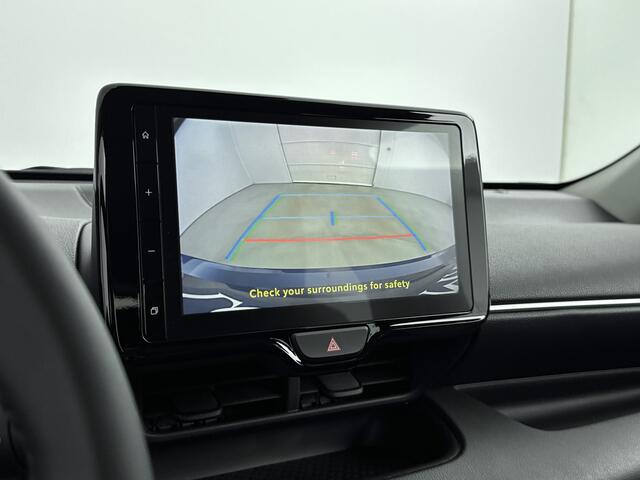 Toyota YARIS 1.5 Hybrid 115 Active | Apple Carplay & Android Auto | Navigatie | Parkeercamera | | Direct leverbaar |