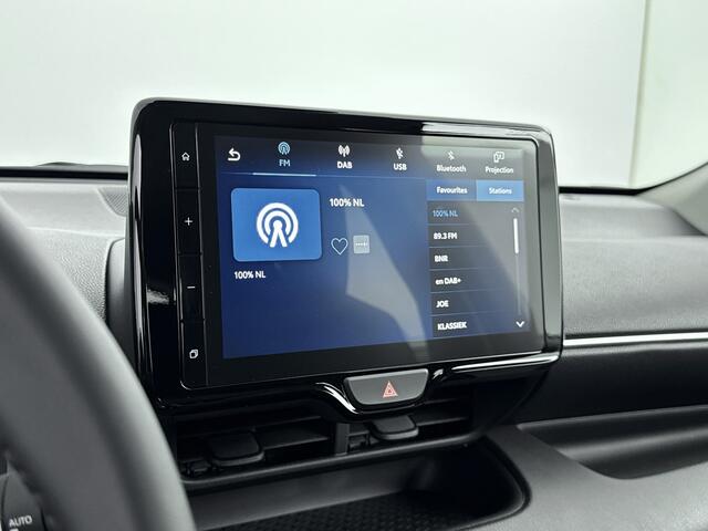 Toyota YARIS 1.5 Hybrid 115 Active | Apple Carplay & Android Auto | Navigatie | Parkeercamera | | Direct leverbaar |