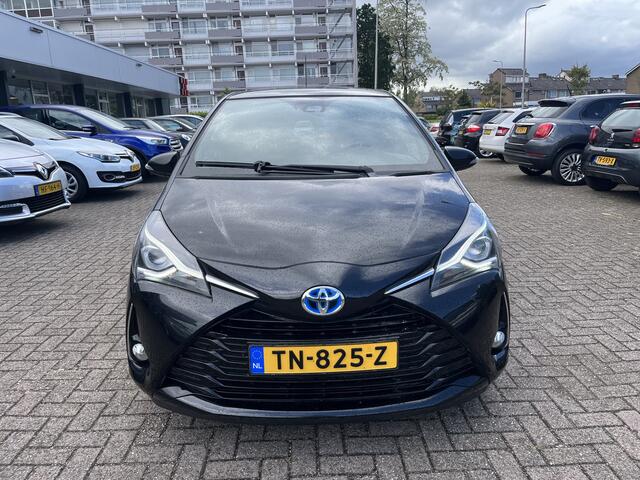 Toyota YARIS 1.5 Hybrid Premium Klima Navi Cruise Trekhaak Acamera Panodak Nap