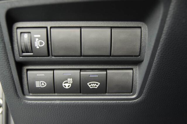 Toyota YARIS Cross 1.5 HYBRID 130 TEAM-PLAYER NAVI PDC-V+A CAMERA SAFETY PACK+WINTER PACK NIEUWE AUTO MET HOGE KORTING