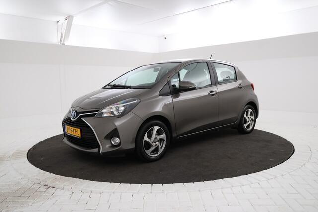 Toyota YARIS 1.5 Hybrid Trend Automaat, 5 Deurs, Camera, Airco