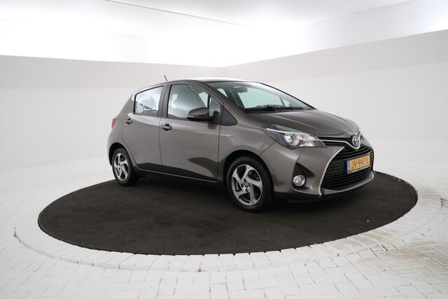 Toyota YARIS 1.5 Hybrid Trend Automaat, 5 Deurs, Camera, Airco