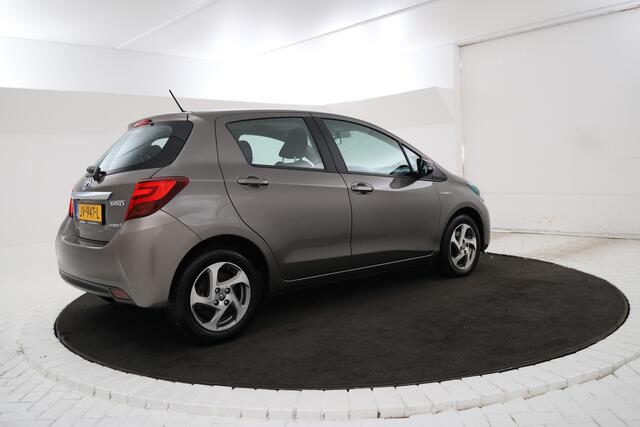Toyota YARIS 1.5 Hybrid Trend Automaat, 5 Deurs, Camera, Airco