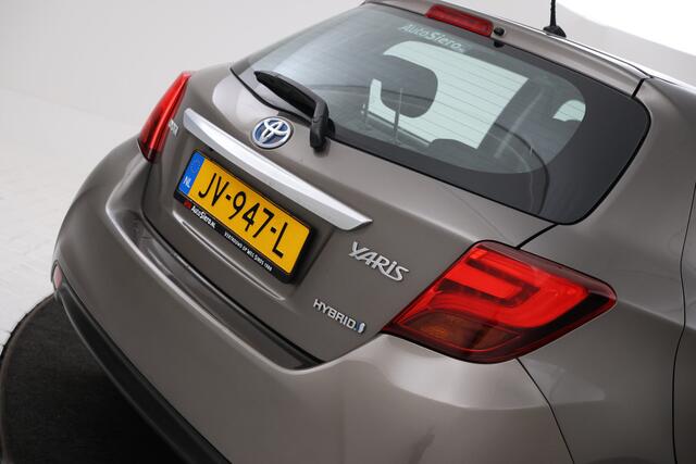 Toyota YARIS 1.5 Hybrid Trend Automaat, 5 Deurs, Camera, Airco