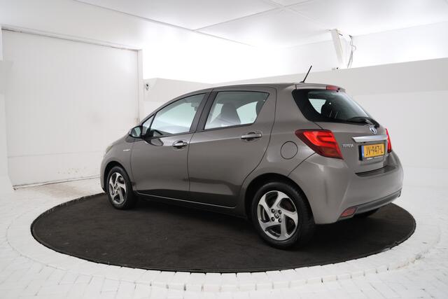 Toyota YARIS 1.5 Hybrid Trend Automaat, 5 Deurs, Camera, Airco