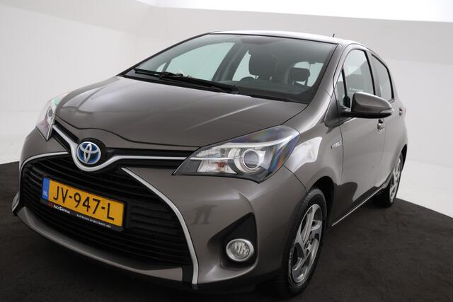 Toyota YARIS 1.5 Hybrid Trend Automaat, 5 Deurs, Camera, Airco