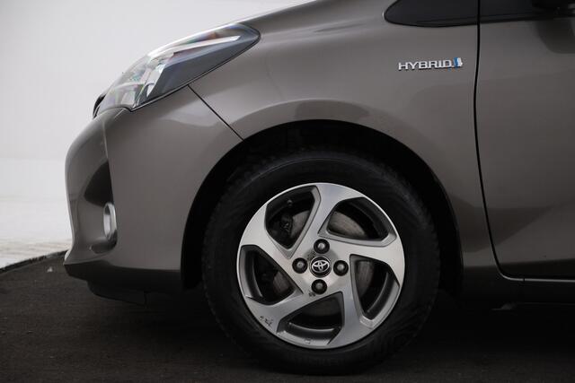 Toyota YARIS 1.5 Hybrid Trend Automaat, 5 Deurs, Camera, Airco
