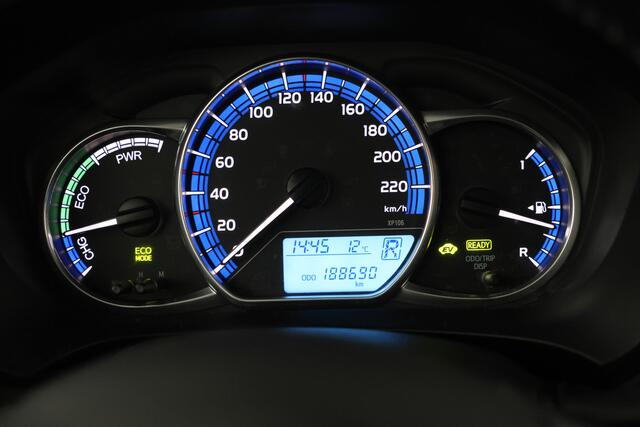Toyota YARIS 1.5 Hybrid Trend Automaat, 5 Deurs, Camera, Airco