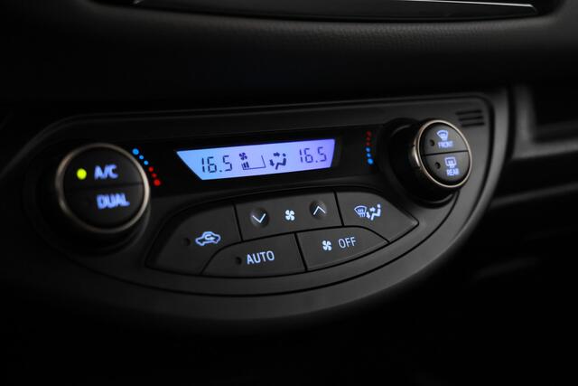 Toyota YARIS 1.5 Hybrid Trend Automaat, 5 Deurs, Camera, Airco