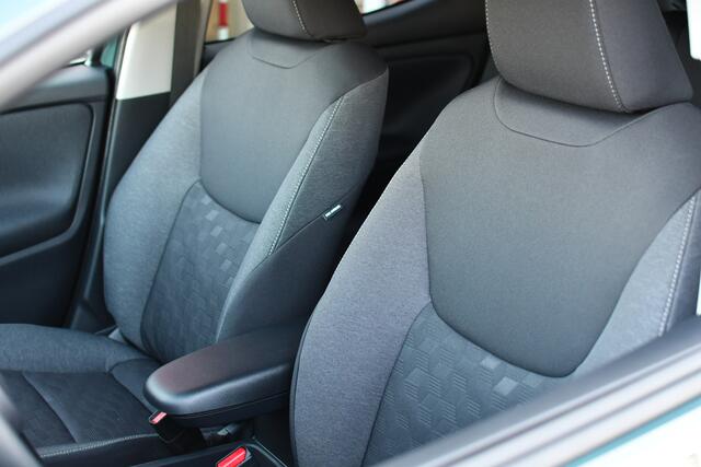 Toyota YARIS 1.5 Hybrid 115 Dynamic Automaat 116pk | Comfort Pack | Dodehoekdetectie | NIEUW |