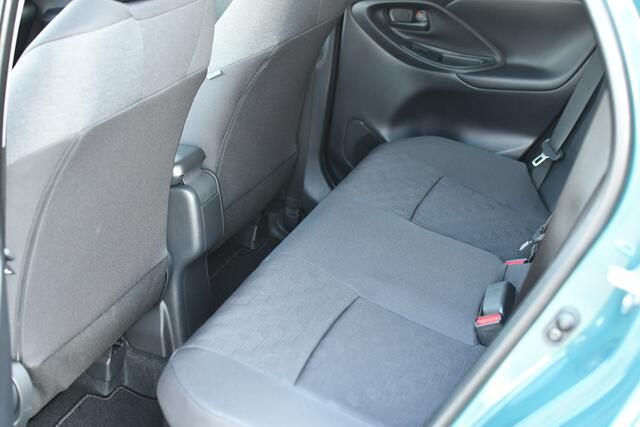 Toyota YARIS 1.5 Hybrid 115 Dynamic Automaat 116pk | Comfort Pack | Dodehoekdetectie | NIEUW |