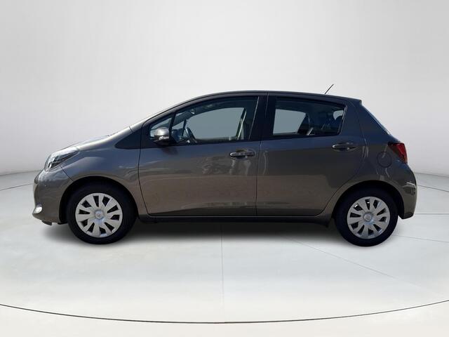 Toyota YARIS 1.3 VVT-i Aspiration **TREKHAAK/ CRUISE CONTROL/ PARKEERCAMERA/ GARANTIE**