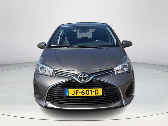 Toyota YARIS 1.3 VVT-i Aspiration **TREKHAAK/ CRUISE CONTROL/ PARKEERCAMERA/ GARANTIE**