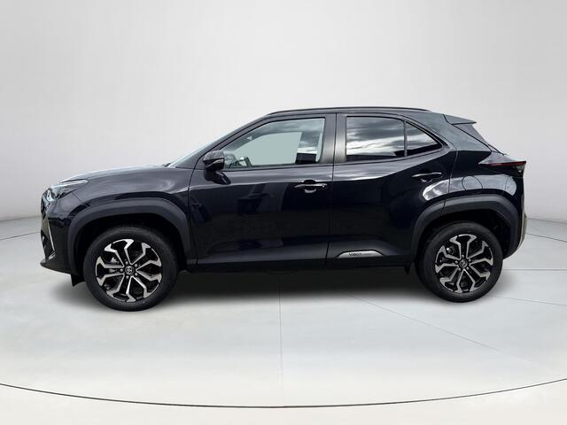 Toyota YARIS Cross 1.5 Hybrid 115 First Edition **STOEL EN STTURWIELVERWARMING/ KEYLESS/ 36 MAANDEN GARANTIE**