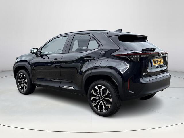 Toyota YARIS Cross 1.5 Hybrid 115 First Edition **STOEL EN STTURWIELVERWARMING/ KEYLESS/ 36 MAANDEN GARANTIE**