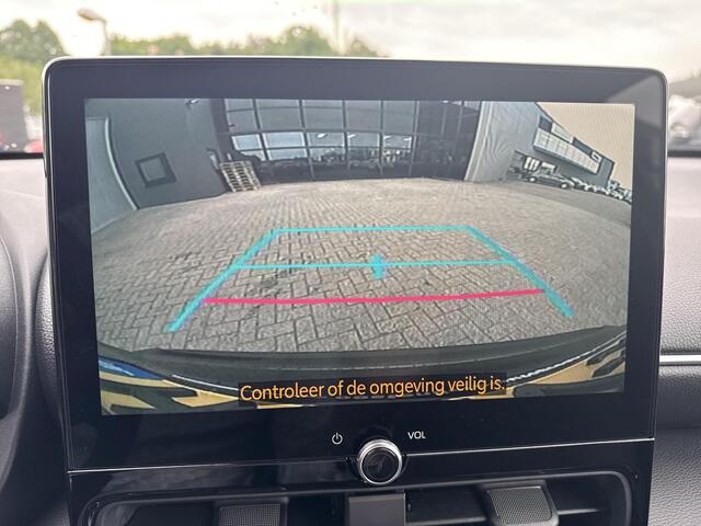 Toyota YARIS Cross 1.5 Hybrid 115 First Edition **STOEL EN STTURWIELVERWARMING/ KEYLESS/ 36 MAANDEN GARANTIE**
