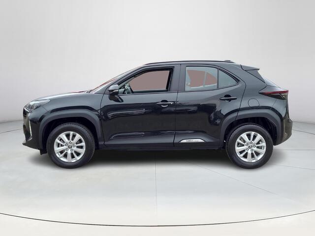 Toyota YARIS Cross 1.5 Hybrid Executive Edition | Apple CarPlay | Elektr. klep | Head Up | Rijklaarprijs incl. garantie |