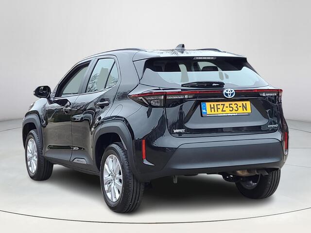 Toyota YARIS Cross 1.5 Hybrid Executive Edition | Apple CarPlay | Elektr. klep | Head Up | Rijklaarprijs incl. garantie |