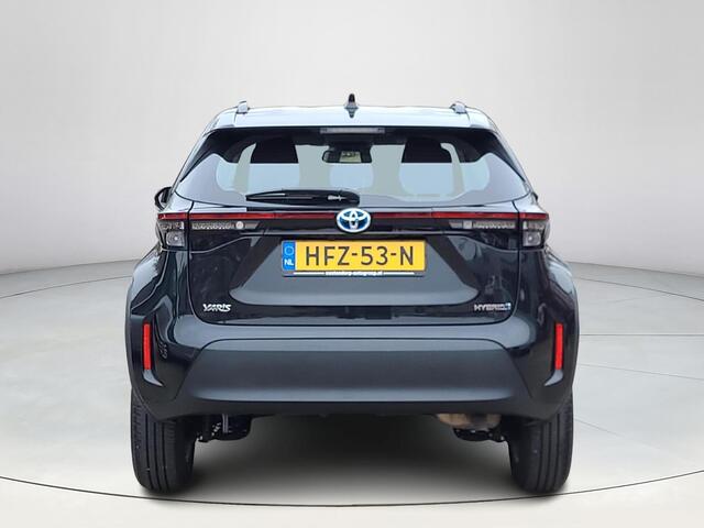 Toyota YARIS Cross 1.5 Hybrid Executive Edition | Apple CarPlay | Elektr. klep | Head Up | Rijklaarprijs incl. garantie |