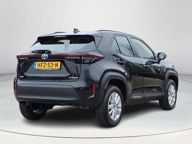 Toyota YARIS Cross 1.5 Hybrid Executive Edition | Apple CarPlay | Elektr. klep | Head Up | Rijklaarprijs incl. garantie |