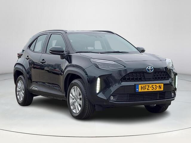 Toyota YARIS Cross 1.5 Hybrid Executive Edition | Apple CarPlay | Elektr. klep | Head Up | Rijklaarprijs incl. garantie |