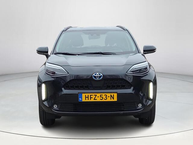 Toyota YARIS Cross 1.5 Hybrid Executive Edition | Apple CarPlay | Elektr. klep | Head Up | Rijklaarprijs incl. garantie |