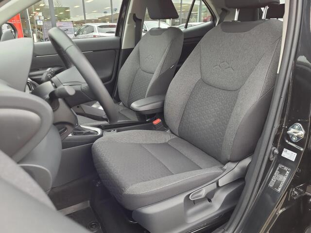 Toyota YARIS Cross 1.5 Hybrid Executive Edition | Apple CarPlay | Elektr. klep | Head Up | Rijklaarprijs incl. garantie |