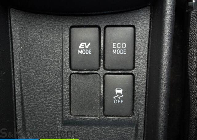 Toyota YARIS 1.5 Hybrid Dynamic 10 jaar garantie