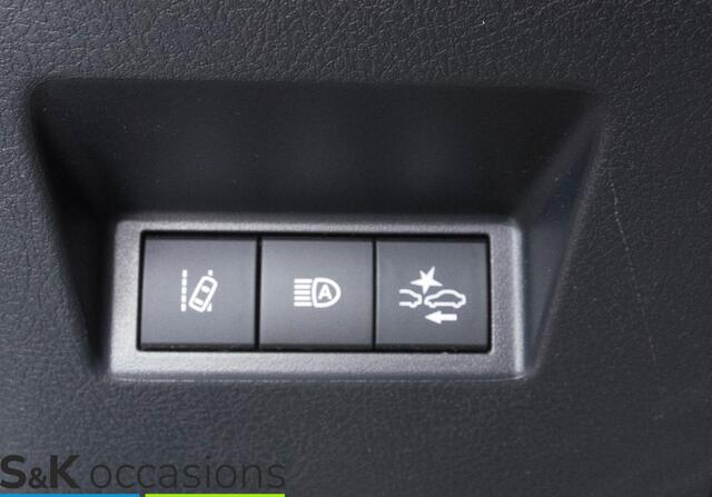 Toyota YARIS 1.5 Hybrid Dynamic 10 jaar garantie