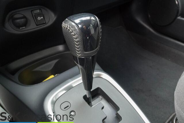 Toyota YARIS 1.5 Hybrid Dynamic 10 jaar garantie