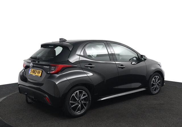 Toyota YARIS 1.5 Hybrid Dynamic | Trekhaak | Navigatie | Led Verlichting | Keyless Entry |