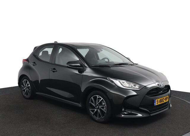 Toyota YARIS 1.5 Hybrid Dynamic | Trekhaak | Navigatie | Led Verlichting | Keyless Entry |
