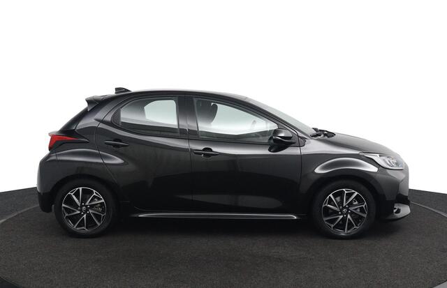 Toyota YARIS 1.5 Hybrid Dynamic | Trekhaak | Navigatie | Led Verlichting | Keyless Entry |