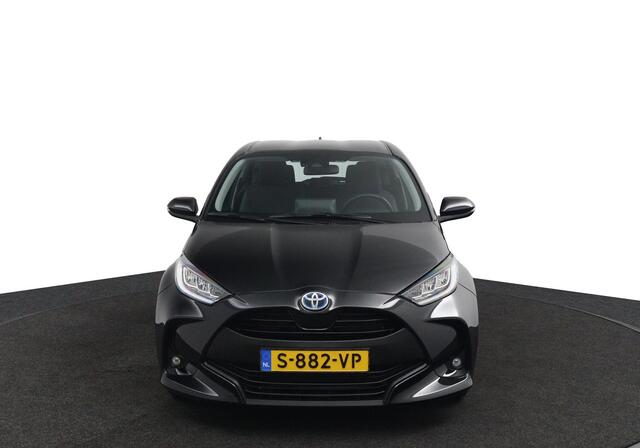 Toyota YARIS 1.5 Hybrid Dynamic | Trekhaak | Navigatie | Led Verlichting | Keyless Entry |