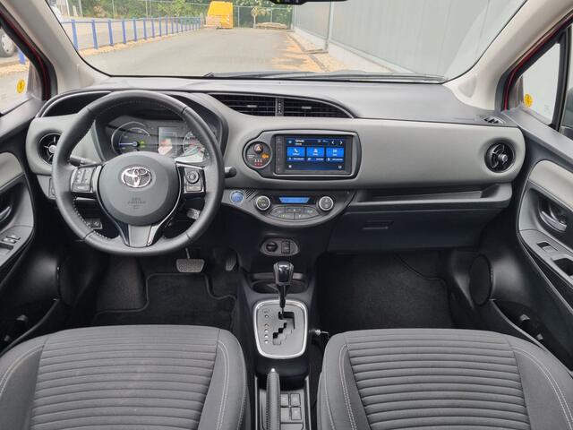 Toyota YARIS 1.5 Hybrid Dynamic | Apple carplay | Cruise | ECC | Camera