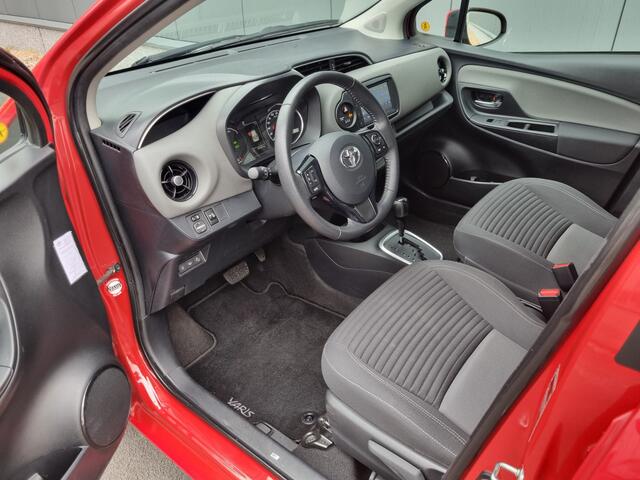 Toyota YARIS 1.5 Hybrid Dynamic | Apple carplay | Cruise | ECC | Camera