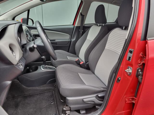 Toyota YARIS 1.5 Hybrid Dynamic | Apple carplay | Cruise | ECC | Camera