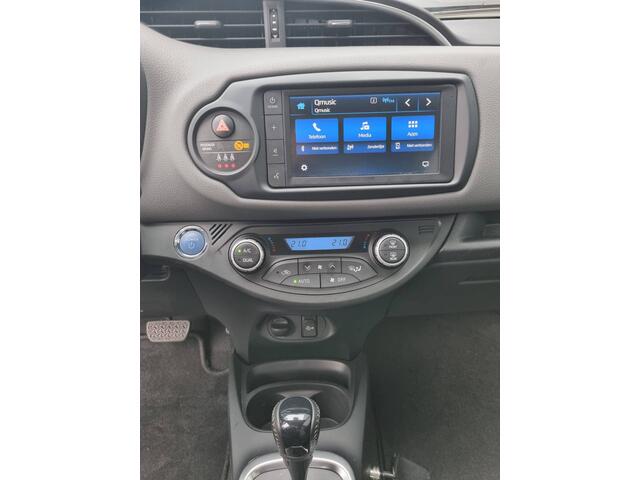Toyota YARIS 1.5 Hybrid Dynamic | Apple carplay | Cruise | ECC | Camera