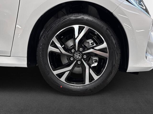 Toyota YARIS 1.5 Hybrid 115 First Edition NIEUW