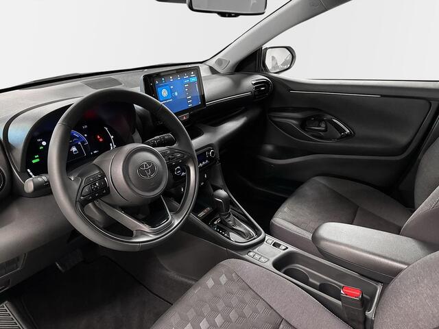Toyota YARIS 1.5 Hybrid 115 First Edition NIEUW