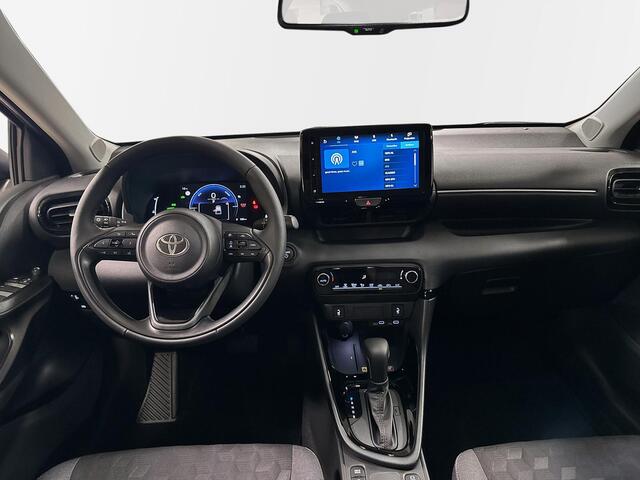 Toyota YARIS 1.5 Hybrid 115 First Edition NIEUW