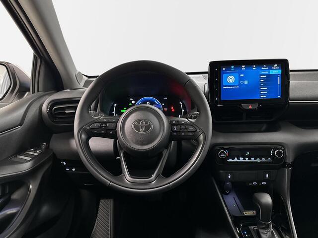 Toyota YARIS 1.5 Hybrid 115 First Edition NIEUW