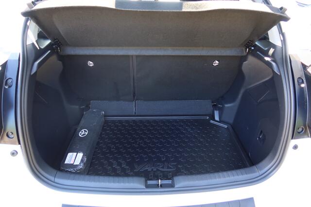 Toyota YARIS 1.5 Hybrid Dynamic I CAMERA I CARPLAY